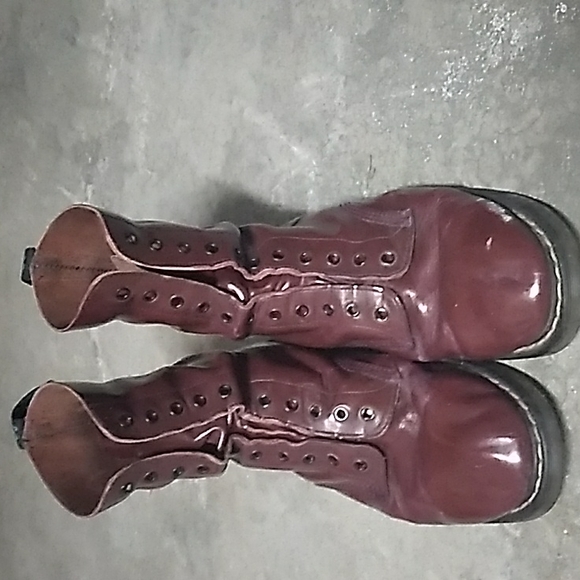 solovair | Shoes | Solovair Size 2 